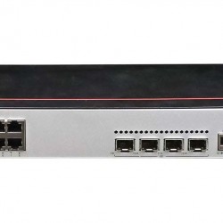 Huaweı S5735-L8T4S-A1 (8*10/100/1000BASE-T Ports, 4*ge Sfp Ports Huaweı S5735-L8T4S-A1 (8*10/100/1000BASE-T Ports, 4*ge Sfp Ports