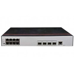 Huaweı S5735-L8T4S-A1 (8*10/100/1000BASE-T Ports, 4*ge Sfp Ports Huaweı S5735-L8T4S-A1 (8*10/100/1000BASE-T Ports, 4*ge Sfp Ports