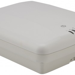 HP E-MSM460 (J9590A) Dual Radio 802.11n AP HP E-MSM460 (J9590A) Dual Radio 802.11n AP