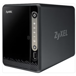 Zyxel NAS326 AĞ VERİ DEPOLAMA CİHAZ Zyxel NAS326 AĞ VERİ DEPOLAMA CİHAZ