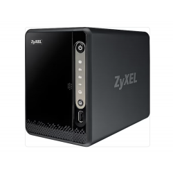 Zyxel NAS326 AĞ VERİ DEPOLAMA CİHAZ