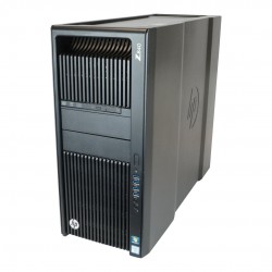 HP Z840 İŞ İSTASYONU 2x E5-2680 v4 64GB RAM QUADRO K2200 HP Z840 İŞ İSTASYONU 2x E5-2680 v4 64GB RAM QUADRO K2200