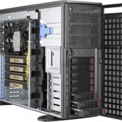 SERVER SÜPERMİCRO SUNUCU SERVER SÜPERMİCRO SUNUCU