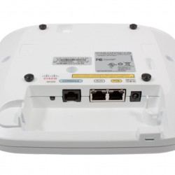 Cisco AIR-CAP2702I-E-K9 1300 Mbps 5 Ghz Access Point Cisco AIR-CAP2702I-E-K9 1300 Mbps 5 Ghz Access Point
