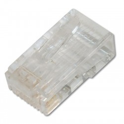 CAT 6 8P8C PLUG  CAT 6 8P8C PLUG