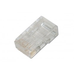 CAT 6 8P8C PLUG 
