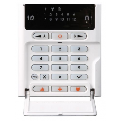 FCA-LED62 MYSTERE KEYPAD
