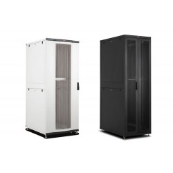 19” DYNAmax Dikili Tip Server Kabinetler 19” DYNAmax Dikili Tip Server Kabinetler