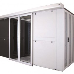 19” DYNAcenter Datacenter Kabinet 19” DYNAcenter Datacenter Kabinet