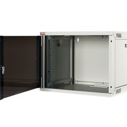 LANDE SH07U5440 7U 19" 54X40 DUVAR TİPİ KABİNET LANDE SH07U5440 7U 19" 54X40 DUVAR TİPİ KABİNET