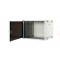 LANDE SH07U5440 7U 19" 54X40 DUVAR TİPİ KABİNET LANDE SH07U5440 7U 19" 54X40 DUVAR TİPİ KABİNET