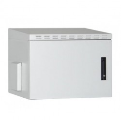 19” SAFEbox IP55 Duvar Tipi Kabinetler 19” SAFEbox IP55 Duvar Tipi Kabinetler