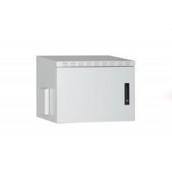 19” SAFEbox IP55 Duvar Tipi Kabinetler 19” SAFEbox IP55 Duvar Tipi Kabinetler