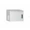 19” SAFEbox IP55 Duvar Tipi Kabinetler 19” SAFEbox IP55 Duvar Tipi Kabinetler