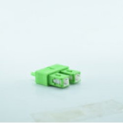 SC/APC SM DX 0.9MM Single Mode Konnektör SC/APC SM DX 0.9MM Single Mode Konnektör