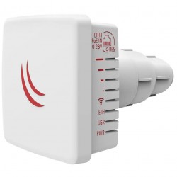 MikroTik LDF 5 MikroTik LDF 5