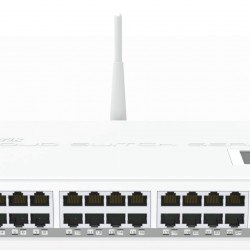 Mikrotik CRS125-24G-1S-2HnD-IN 24 port Gigabit Mikrotik CRS125-24G-1S-2HnD-IN 24 port Gigabit
