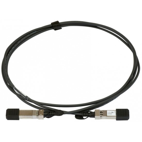 SFP/SFP + direct attach cable 1m