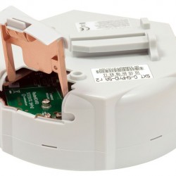 Mikrotik 5Ghz SXTG-5HPacD-SA 90 derece açılı 802.11ac 540 mbps with RouterOS L4 Mikrotik 5Ghz SXTG-5HPacD-SA 90 derece açılı 802.11ac 540 mbps with RouterOS L4