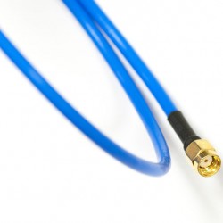 Mikrotik ACRPSMA RPSMA to RPSMA cable 50cm Mikrotik ACRPSMA RPSMA to RPSMA cable 50cm