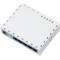 Mikrotik RB750gl RB750GL is a small SOHO router  Mikrotik RB750gl RB750GL is a small SOHO router