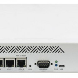 Mikrotik CCR1009-8G-1S Cloud Core Router 1009-8G-1S (RouterOS L6) Mikrotik CCR1009-8G-1S Cloud Core Router 1009-8G-1S (RouterOS L6)