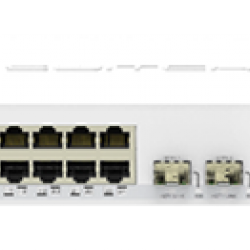Cloud Router Switch 226-24G-2S-RM Cloud Router Switch 226-24G-2S-RM