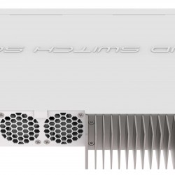 MikroTik CRS317-1G-16S+RM Router - Switch MikroTik CRS317-1G-16S+RM Router - Switch