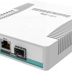 MikroTik CRS106-1C-5S SFP Router Switch MikroTik CRS106-1C-5S SFP Router Switch