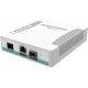 MikroTik CRS106-1C-5S SFP Router Switch