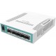 MikroTik CRS106-1C-5S SFP Router Switch