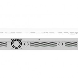 MikroTik CSS326-24G-2S+RM Yönetilebilir Switch MikroTik CSS326-24G-2S+RM Yönetilebilir Switch