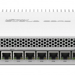 Mikrotik CCR1009-8G-1S-PC Router Firewall Mikrotik CCR1009-8G-1S-PC Router Firewall