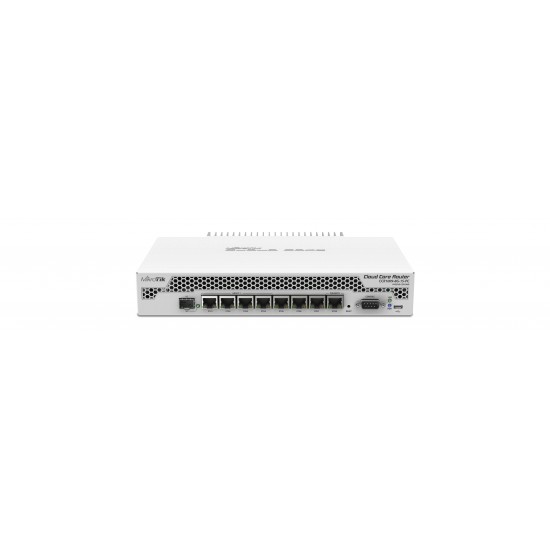 Mikrotik CCR1009-8G-1S-PC Router Firewall