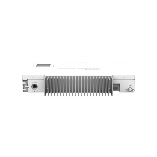 Mikrotik CCR1009-8G-1S+PC Cloud Core Router 1009-8G-1S+PC (RouterOS L6)
