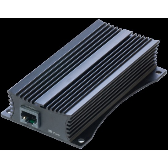 Mikrotik 48 to 24V Gigabit PoE Converter