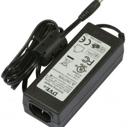 Mikrotik 24V 1.6A POWER SUPLLY(EU) Mikrotik 24V 1.6A POWER SUPLLY(EU)