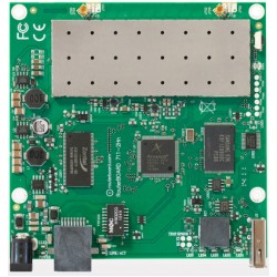 WIFI MIKROTIK RB711GA-5HND WIFI MIKROTIK RB711GA-5HND