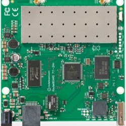 WIFI MIKROTIK RB711GA-5HND WIFI MIKROTIK RB711GA-5HND