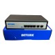 NETLİNK 4 PORT POE SWİTCH