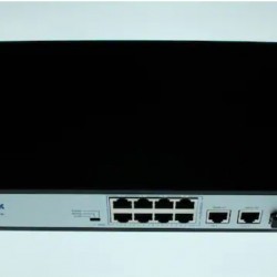 NETLİNK NTL8POE1SFP 8 PORT10/100 POE +2 GİGABİT UPLİNK+1SFP SWİTCH NETLİNK NTL8POE1SFP 8 PORT10/100 POE +2 GİGABİT UPLİNK+1SFP SWİTCH