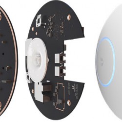 UBNT UniFi AC HD AP 5 li Paket 802.11ac Wave2 4X4 MU-MiMO 2Gbit Dualband AP  UBNT UniFi AC HD AP 5 li Paket 802.11ac Wave2 4X4 MU-MiMO 2Gbit Dualband AP