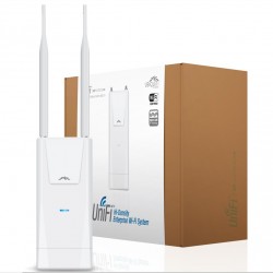 UBIQUITI UBNT UniFi AP, Outdoor+, xRF Dış mekan AP  UBIQUITI UBNT UniFi AP, Outdoor+, xRF Dış mekan AP