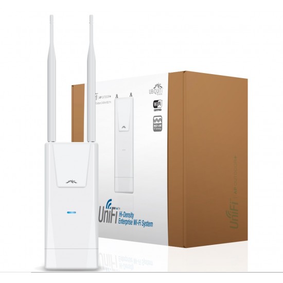  UBIQUITI UBNT UniFi AP, Outdoor+, xRF Dış mekan AP