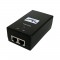 UBIQUITI UBNT 50v POE-50-60W AirFiber için Adaptör  UBIQUITI UBNT 50v POE-50-60W AirFiber için Adaptör