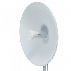 UBNT PowerBeam M5 400 25dBi 300Mbps PTP AP - PBE-M5-400  UBNT PowerBeam M5 400 25dBi 300Mbps PTP AP - PBE-M5-400