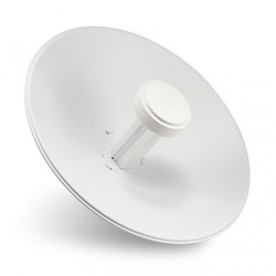 UBNT PowerBeam M5 400 25dBi 300Mbps PTP AP - PBE-M5-400  UBNT PowerBeam M5 400 25dBi 300Mbps PTP AP - PBE-M5-400