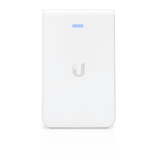  UBNT UniFi AC-IW PRO - 802.11ac Sıva Altı AP