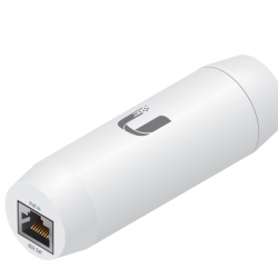 UBNT UBNT INS-3AF-I-G 802.3af - 24V PoE Dönüştürücü  UBNT UBNT INS-3AF-I-G 802.3af - 24V PoE Dönüştürücü