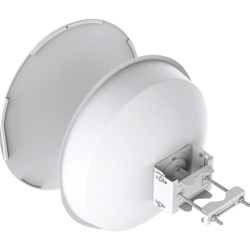 UBNT PowerBeam 5AC 300 ISO 22dBi 450Mbps PTP AP - PBE-5AC-300-ISO  UBNT PowerBeam 5AC 300 ISO 22dBi 450Mbps PTP AP - PBE-5AC-300-ISO
